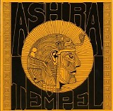 Ash Ra Tempel - Ash Ra Tempel
