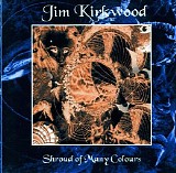 Kirkwood Jim - Shroud Of Many Colours (Vampyre Vol.2)
