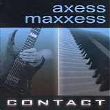 Maxxess - Contact