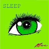 Mac Of Bionight - Sleep  [Just Music Series Vol.18]