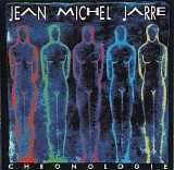 Jarre Jean Michel - Chronologie
