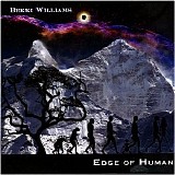 Williams Bekki - Edge Of Human