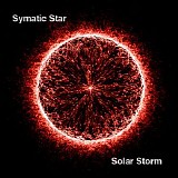 Symatic Star - Solar Storm