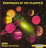 NASA - Symphonies of the Planets 5
