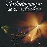 Various artists - Schwingungen Radio Auf Cd Nr 278 - 07 2018