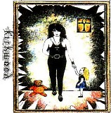 Kirkwood Jim - Through A Dark Glass