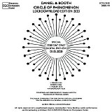 Daniel & Booth - Circle Of Phenomenon Album Medley