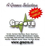 Various artists - A Groove Selection (Promo Sampler)