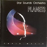 Star Sounds Orchestra - Planets