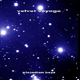 Velvet Voyage - Plejadian Keys