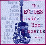 Various artists - The Echoes Living Room Concerts Vol.2