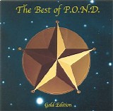Pond - The Best Of P.O.N.D.