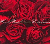 Budd Harold & Zazou Hector - Glyph