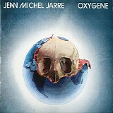 Jarre Jean Michel - Oxygene