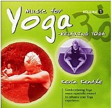 Kendle Kevin - Music For Yoga