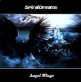 Spiraldreams - Angel Wings