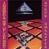 Jolliffe Steve - Journeys Out Of The Body