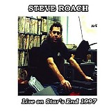 Roach Steve - Star's End 21-0-9-97