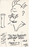 Project Q - The Mad Professors Workshop Tapes Vol.1