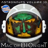 Mac Of Bionight - Astronauts 10