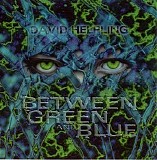 Helpling David - Between Green And Blue
