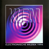 Various artists - Electronische Muziek 1994