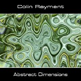 Rayment Colin - Abstract Dimensions