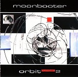 Moonbooter - Orbit Number 2