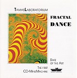 Tamas Laboratorium - Fractal Dance