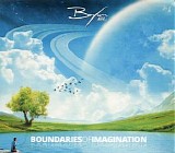 Bryan EL - Boundaries Of Imagination