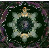 Franke Christopher - Babylon 5 - Falling Towards Apotheosis