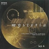 Mythos - Mysteria, Vol. 4 (X-Files 2)
