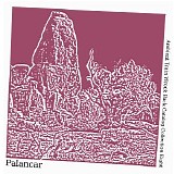 Palancar - Ambient Train Wreck Back Catalog Collection Eight