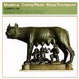 Moebius, Plank & Thompson Mayo - Ludwig's Law