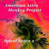 American Astro Monkey Project - Spiral Space 2