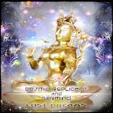 Cosmic Replicant & Germind - Lost Dreams EP