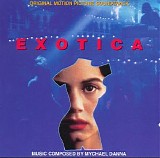 Danna Mychael - Exotica