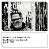 Reuter Markus - Virtual House Concert (July 11 2020)