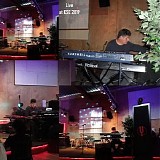 Van Der Wouden RenÃ© - Live @ Ese 2019