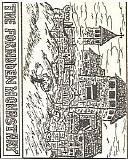 Nightcrawlers - Forbidden Monastery