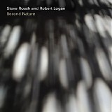 Roach Steve & Logan Robert - Second Nature