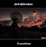 Spiraldreams - Transitions Vol-3