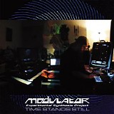 Modulator ESP - Time Stands Still