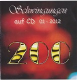 Various artists - Schwingungen Radio Auf Cd Nr 200