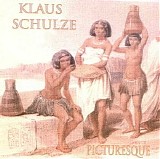 Schulze Klaus - Groningen Oosterpoort, Picturesque  [25.02.1983]