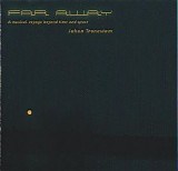 Tronestam Johan - Far Away