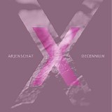 Schat Arjen - Decennium