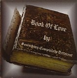 Something Completely Different - Book Of Love