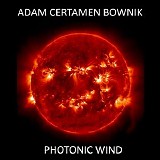 Certamen Bownik Adam - Photonic Wind