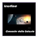 Lensflare - Cronache Dalla Galassia